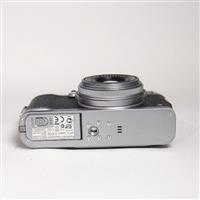 Used Fujifilm X100s