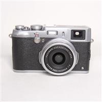Used Fujifilm X100s