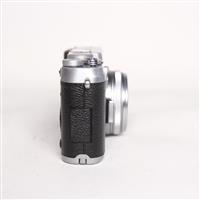 Used Fujifilm X100s