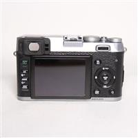 Used Fujifilm X100s