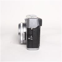 Used Fujifilm X100s