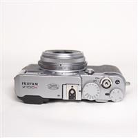 Used Fujifilm X100s