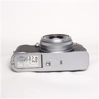 Used Fujifilm X100s