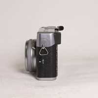 Used Fujifilm X100T Digital Compact Camera - Silver