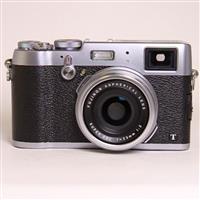 Used Fujifilm X100T Digital Compact Camera