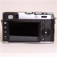 Used Fujifilm X100T Digital Compact Camera