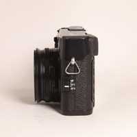 Used Fujifilm X100s - Black