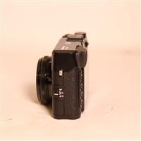 Used Fujifilm X100s - Black