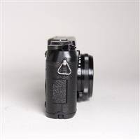Used Fujifilm X100s - Black