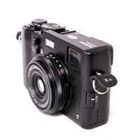 Used Fujifilm X100T Digital Comapct Camera- Black
