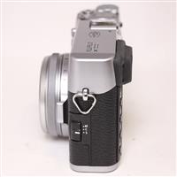 Used Fujifilm X100T Digital Comapct Camera- Black