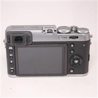 Used Fujifilm X100T Digital Comapct Camera- Black