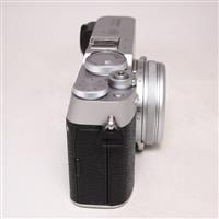 Used Fujifilm X100V Compact Digital Camera