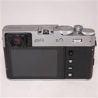 Used Fujifilm X100V Compact Digital Camera