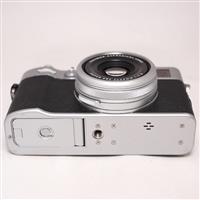 Used Fujifilm X100V Compact Digital Camera