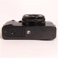 Used Fujifilm X100V Compact Digital Camera Black
