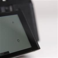 Used Fujifilm X100V Compact Digital Camera Black