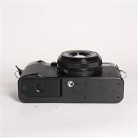 Used Fujifilm X100VI Digital Camera Black