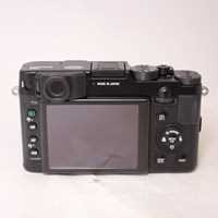 Used Fujifilm FinePix X10