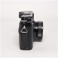 Used Fujifilm FinePix X10