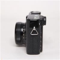 Used Fujifilm FinePix X10