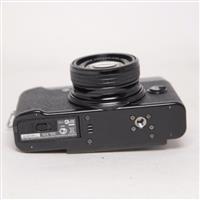 Used Fujifilm FinePix X10