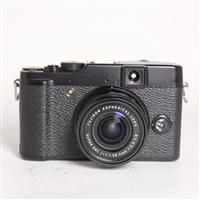 Used Fujifilm FinePix X10