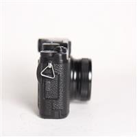 Used Fujifilm FinePix X10