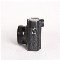 Used Fujifilm FinePix X10