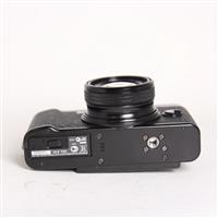 Used Fujifilm FinePix X10