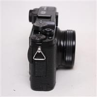 Used Fujifilm FinePix X10
