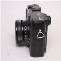Used Fujifilm FinePix X10