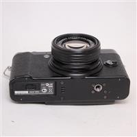 Used Fujifilm FinePix X10