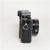 Used Fujifilm FinePix X10