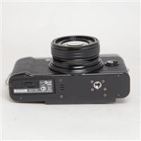 Used Fujifilm FinePix X10