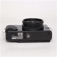 Used Fujifilm X70 - Black