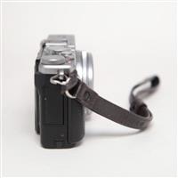 Used Fujifilm X70  - Silver