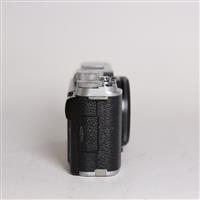 Used Fujifilm X-M1 - Black Body Only