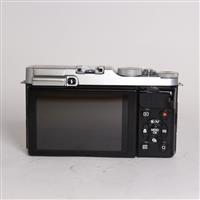 Used Fujifilm X-M1 - Black Body Only