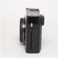 Used Fujifilm X-E1 Black Body