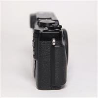 Used Fujifilm X-E1 Black Body