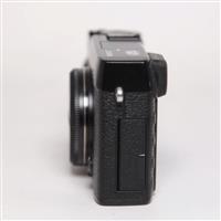 Used Fujifilm X-E1 Black Body
