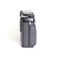 Used Fujifilm X-E1 Black Body