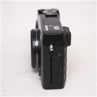 Used Fujifilm X-E1 Black Body