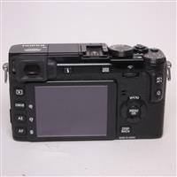 Used Fujifilm X-E1 Black Body