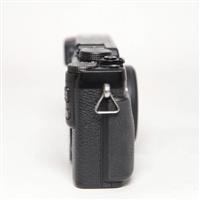 Used Fujifilm X-E1 Black Body