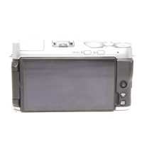 Used Fuji X-A7 Camera