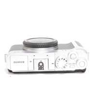 Used Fuji X-A7 Camera