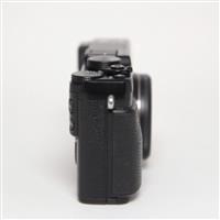 Used Fujifilm X-E2 Body Black compact system camera