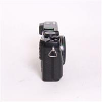 Used Fujifilm X-E2 Mirrorless Digital Camera Body Black